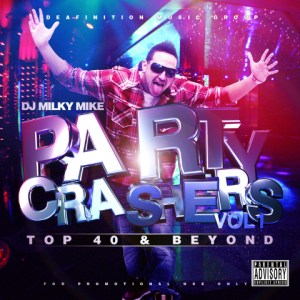 PARTY CRASHERS VOL1
